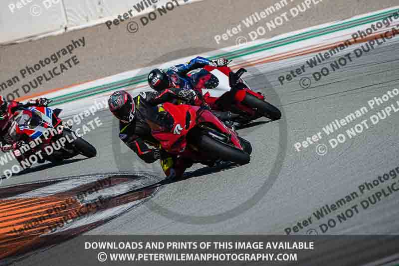 march 2018;motorbikes;no limits;peter wileman photography;portugal;trackday digital images;valencia